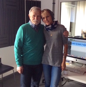 Agnieszka_i_Cezary_Morawski-w-Studio